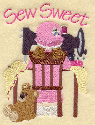 Sew Sweet