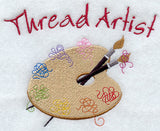 Thread Artist