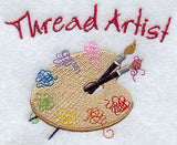 Thread Artist