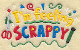 I'm Feeling Scrappy!