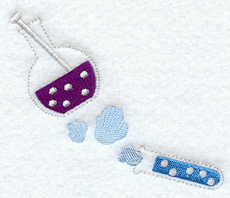 Beaker Corner - Curved