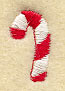 Candy Cane (Miniature)