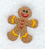 Gingerbread (Miniature)