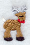 Reindeer (Miniature)