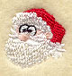 Santa Claus (Miniature)