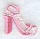 Shoe II (Miniature)