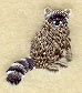 Raccoon (Miniature)