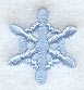 Snowflake I (Miniature)
