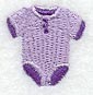 Onesie (Miniature)