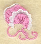 Baby Bonnet (Miniature)