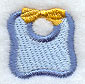 Bib (Miniature)