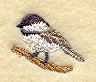 Chickadee (Miniature)