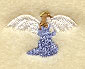 Angel 1 (Miniature)