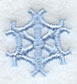Snowflake 7 (Miniature)
