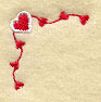 Heart Corner (Miniature)