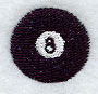 8 Ball (Miniature)
