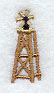 Windmill (Miniature)