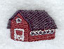 Barn (Miniature)