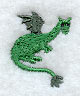 Dragon (Miniature)