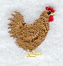 Chicken (Miniature)
