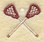 Lacrosse (Miniature)