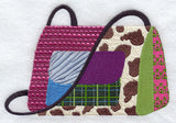 Patchwork Purse