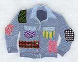 Patchwork Jacket