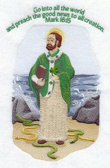 St. Patrick