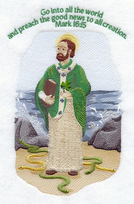 St. Patrick