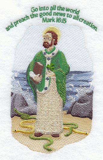 St. Patrick