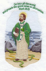 St. Patrick