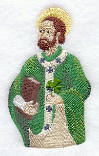 St. Patrick