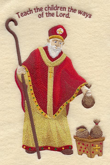 St. Nicholas