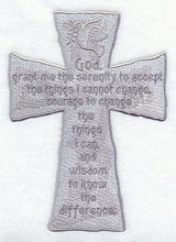 Serenity Prayer