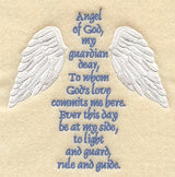 Guardian Angel Prayer