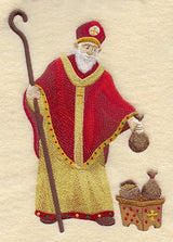 St. Nicholas - No Text