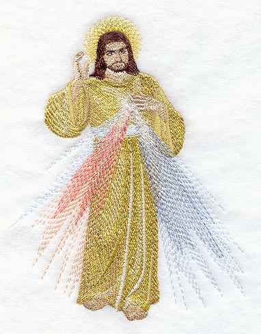 Divine Mercy