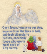 Our Lady of Fatima