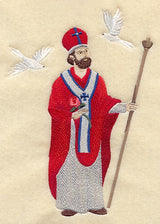 St. Valentine - No Text