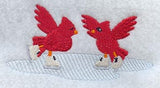 Skating Cardinals