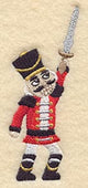 Nutcracker & Sword