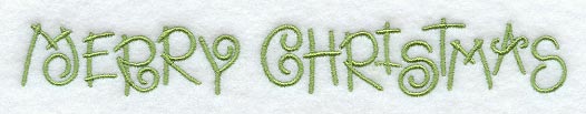 Merry Christmas