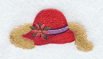Red Hat and Garland