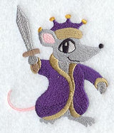 Mouse King