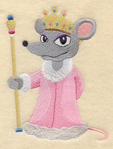 Mouse Queen