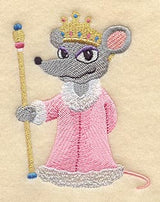 Mouse Queen