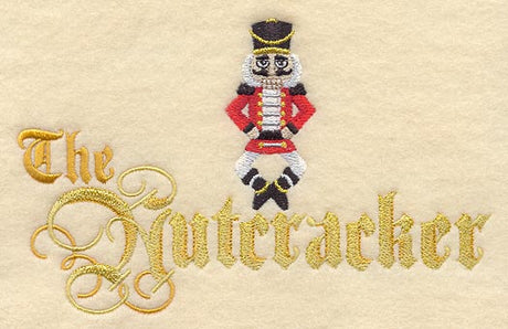 The Nutcracker Banner