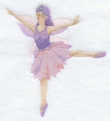 Fairy Dancer