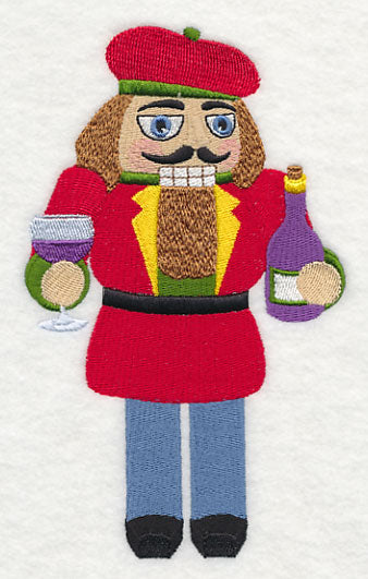 French Nutcracker