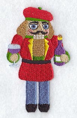 French Nutcracker